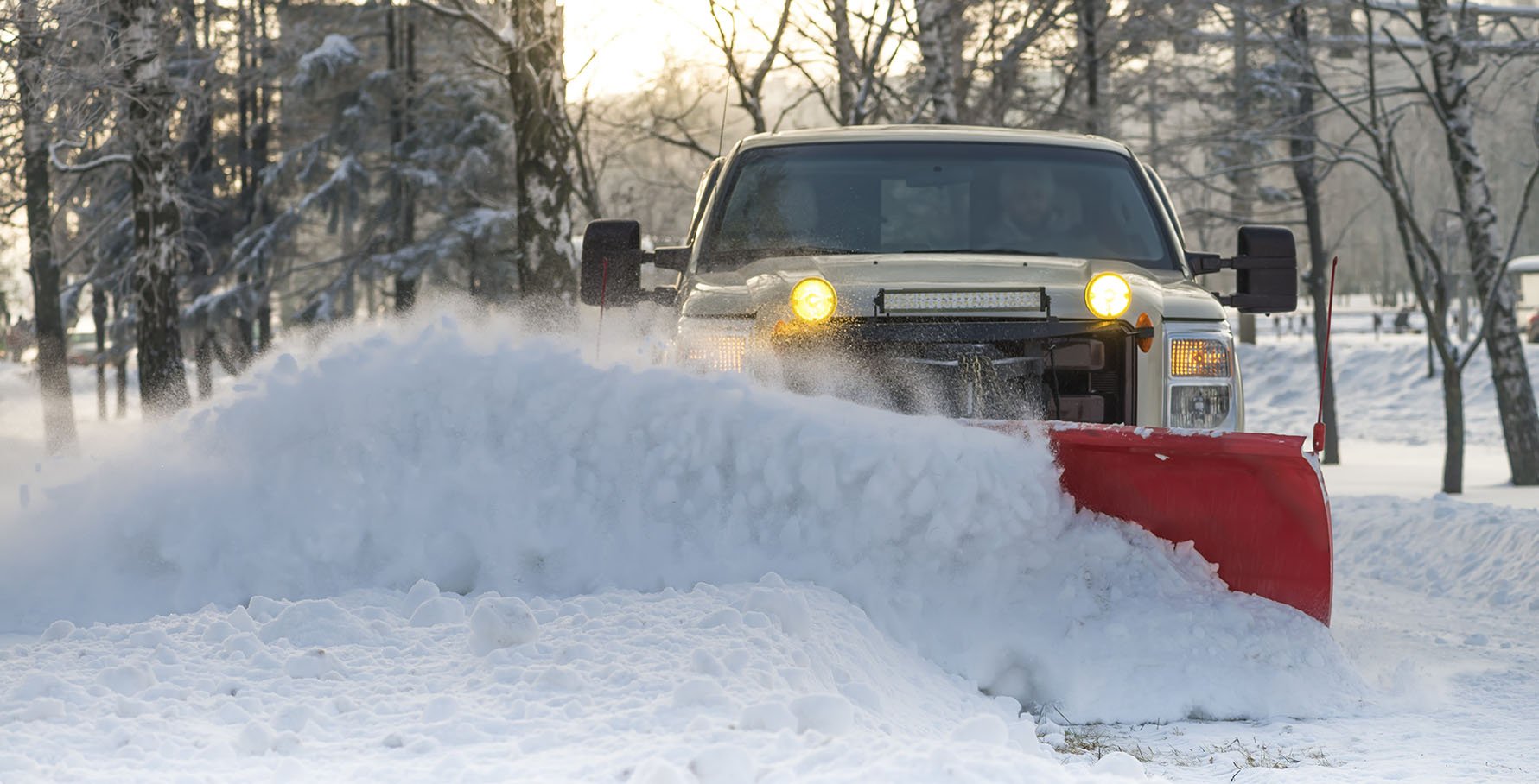 Snow Plowing Insurance in New Hampshire HPM Insurance