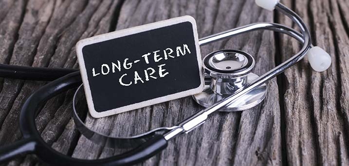NH Long Term Care Insurance