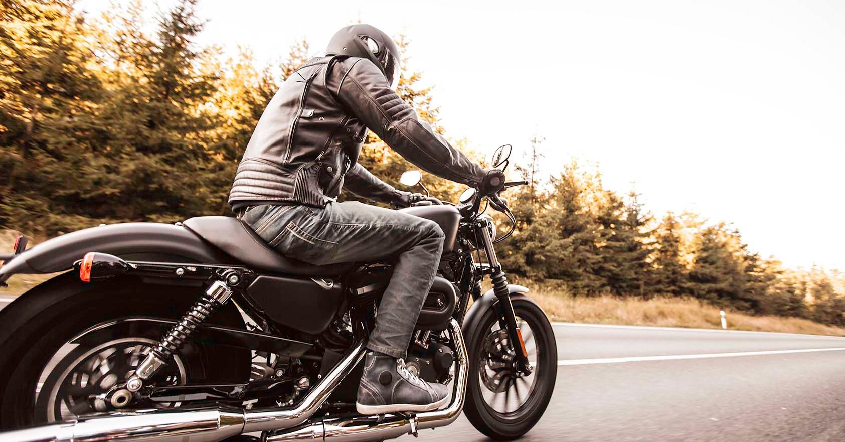 NH Motorcycle Insurance