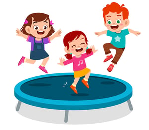Trampoline and NH Insurance