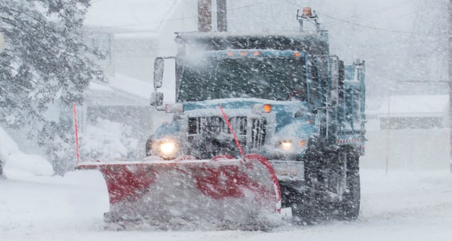 NH blizzard safety tips