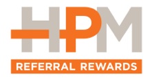 HPM rewards 