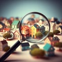 home magnifying glass