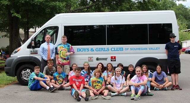 Boys and Girls Club van.jpg