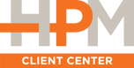 HPM client center link