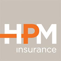 HPM Insurance Agency logo
